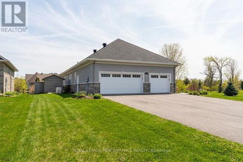 virtualy staged - 18132 St. Laurent Boulevard, South Glengarry, ON - Outdoor