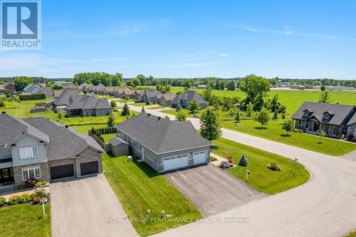 18132 St. Laurent Boulevard, South Glengarry, ON - Outdoor With View