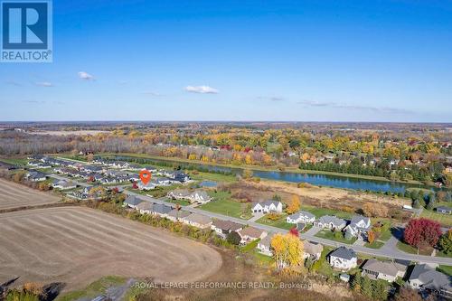 18132 St. Laurent Boulevard, South Glengarry, ON - Outdoor With View