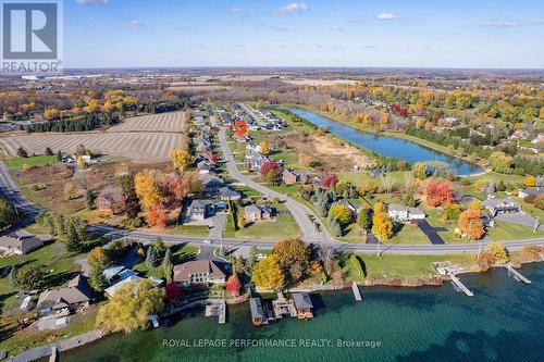 18132 St. Laurent Boulevard, South Glengarry, ON - Outdoor With Body Of Water With View