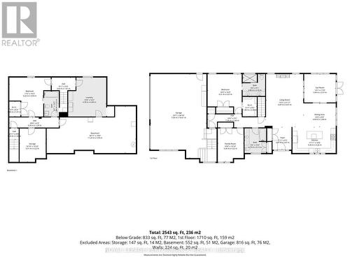 18132 St. Laurent Boulevard, South Glengarry, ON - Other
