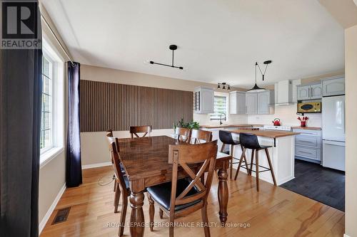 79 Hickory Street, South Stormont, ON - Indoor