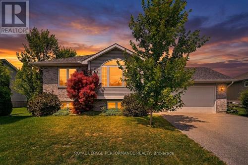 79 Hickory Street, South Stormont, ON - Outdoor