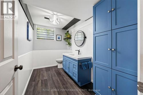 79 Hickory Street, South Stormont, ON - Indoor Photo Showing Other Room