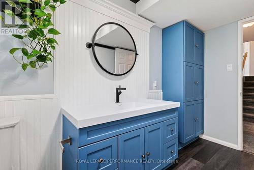 79 Hickory Street, South Stormont, ON - Indoor Photo Showing Bathroom