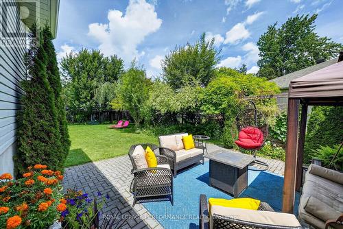 79 Hickory Street, South Stormont, ON - Outdoor With Deck Patio Veranda