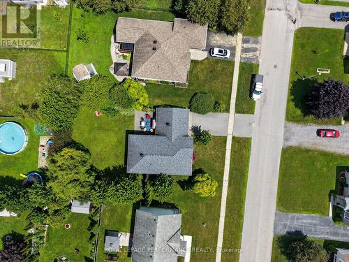 79 Hickory Street, South Stormont, ON - Outdoor With View