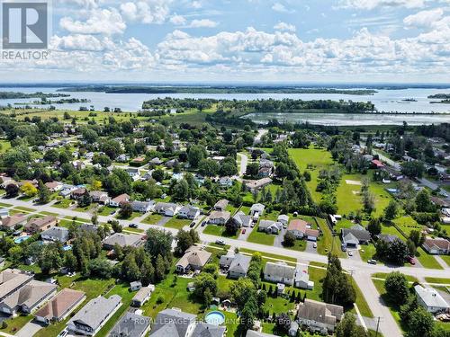 79 Hickory Street, South Stormont, ON - Outdoor With Body Of Water With View