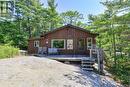 25744 Georgian Bay Shr, Georgian Bay (Gibson), ON  - Outdoor 