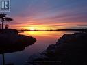 25744 Georgian Bay Shr, Georgian Bay (Gibson), ON  - Outdoor With Body Of Water With View 