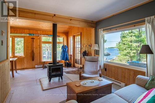 25744 Georgian Bay Shr, Georgian Bay (Gibson), ON - 