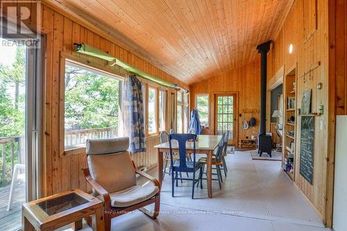 25744 Georgian Bay Shr, Georgian Bay (Gibson), ON - Indoor