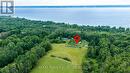 350063 Bayshore Road, Meaford, ON  - Outdoor With Body Of Water With View 