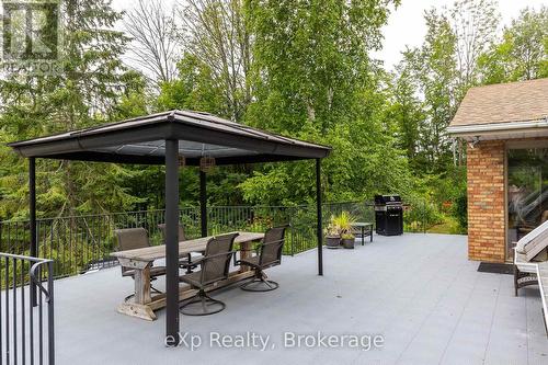350063 Bayshore Road, Meaford, ON - Outdoor