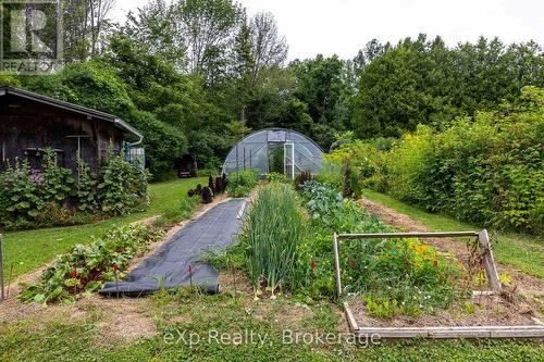 350063 Bayshore Road, Meaford, ON - Outdoor