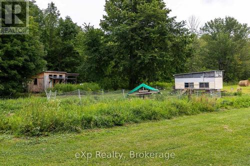 350063 Bayshore Road, Meaford, ON - Outdoor