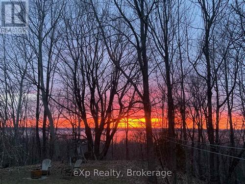 350063 Bayshore Road, Meaford, ON - Outdoor With View