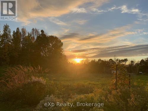 350063 Bayshore Road, Meaford, ON - Outdoor With Body Of Water With View