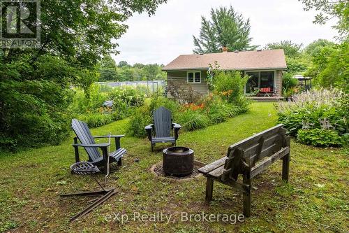 350063 Bayshore Road, Meaford, ON - Outdoor