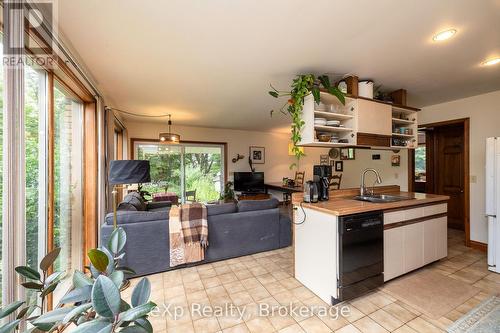 350063 Bayshore Road, Meaford, ON - Indoor