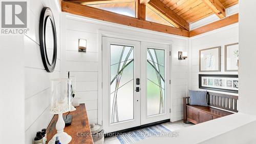 188 Lodge Road, Georgian Bay (Baxter), ON - Indoor Photo Showing Other Room