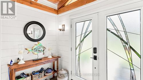 188 Lodge Road, Georgian Bay (Baxter), ON - Indoor Photo Showing Other Room