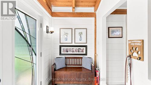 188 Lodge Road, Georgian Bay (Baxter), ON - Indoor Photo Showing Other Room
