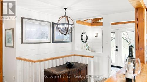 188 Lodge Road, Georgian Bay (Baxter), ON - Indoor Photo Showing Other Room