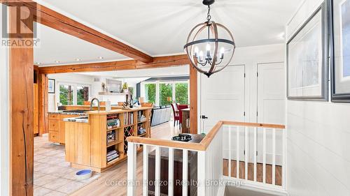 188 Lodge Road, Georgian Bay (Baxter), ON - Indoor