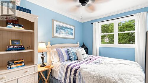 188 Lodge Road, Georgian Bay (Baxter), ON - Indoor
