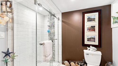 188 Lodge Road, Georgian Bay (Baxter), ON - Indoor