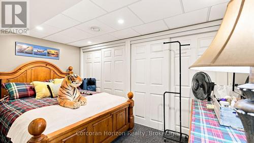 188 Lodge Road, Georgian Bay (Baxter), ON - Indoor Photo Showing Other Room