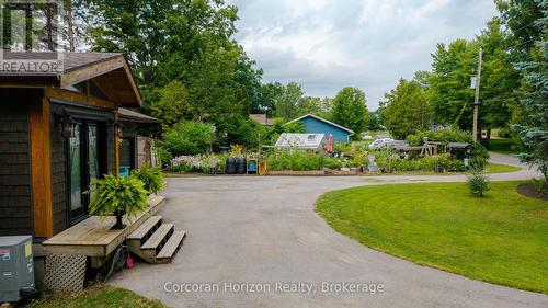 188 Lodge Road, Georgian Bay (Baxter), ON - Outdoor