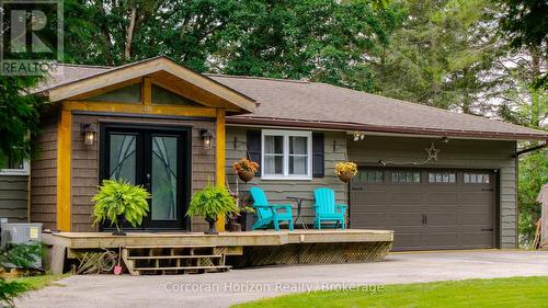 188 Lodge Road, Georgian Bay (Baxter), ON - Outdoor