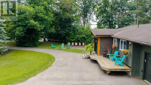 188 Lodge Road, Georgian Bay (Baxter), ON - Outdoor