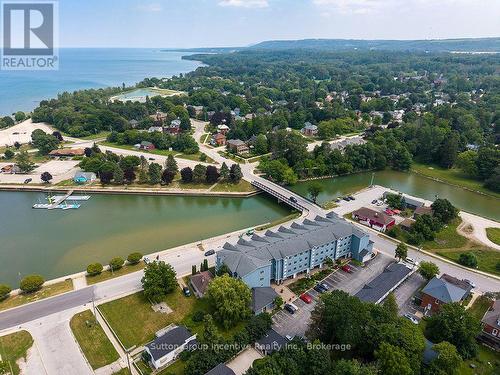 404 - 34 BAYFIELD STREET  Meaford, ON N4L 1Y2