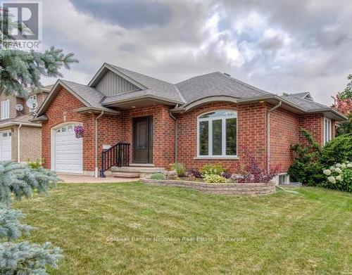 380 BRUNSWICK STREET E  Minto, ON N0G 2P0
