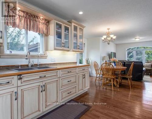 380 Brunswick Street E, Minto, ON - Indoor