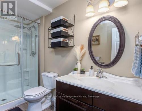 380 Brunswick Street E, Minto, ON - Indoor Photo Showing Bathroom