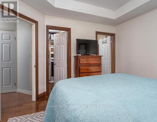 380 Brunswick Street E, Minto, ON - Indoor Photo Showing Bedroom