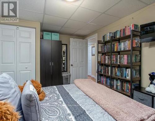 380 Brunswick Street E, Minto, ON - Indoor Photo Showing Bedroom