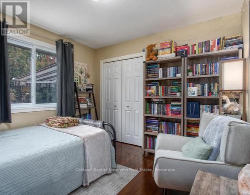 380 Brunswick Street E, Minto, ON - Indoor Photo Showing Bedroom