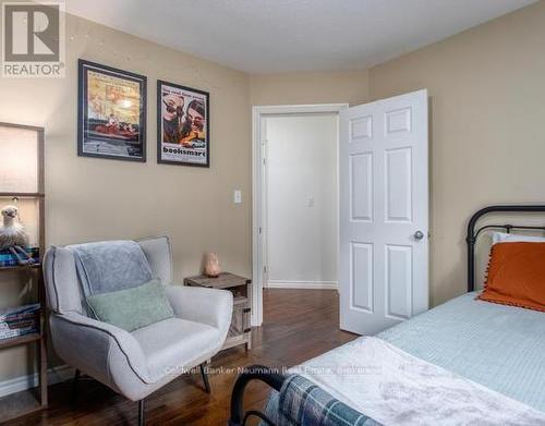 380 Brunswick Street E, Minto, ON - Indoor Photo Showing Bedroom