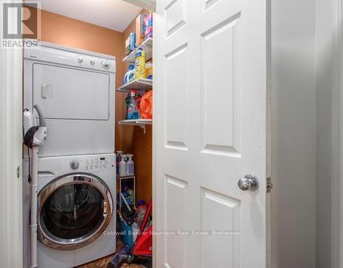 380 Brunswick Street E, Minto, ON - Indoor Photo Showing Laundry Room