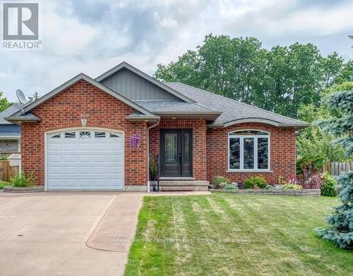 380 Brunswick Street E, Minto, ON - Outdoor