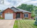 380 Brunswick Street E, Minto, ON  - Outdoor 