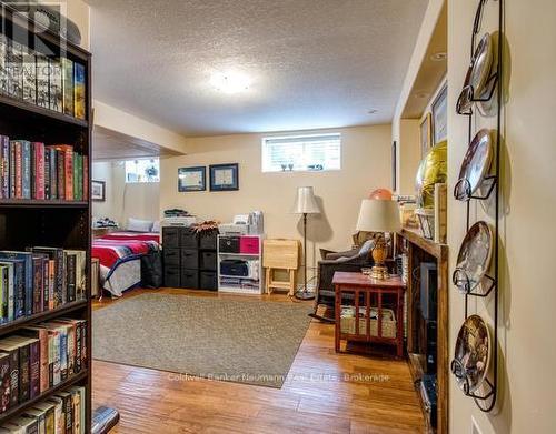 380 Brunswick Street E, Minto, ON - Indoor