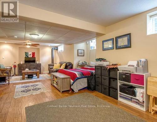 380 Brunswick Street E, Minto, ON - Indoor