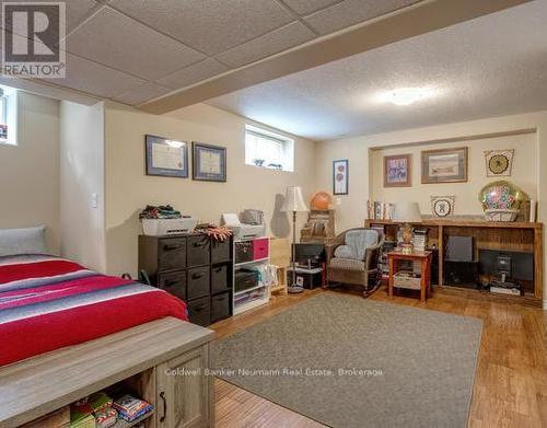 380 Brunswick Street E, Minto, ON - Indoor