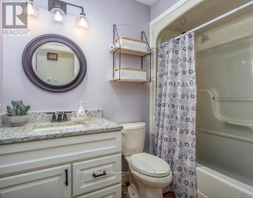 380 Brunswick Street E, Minto, ON - Indoor Photo Showing Bathroom